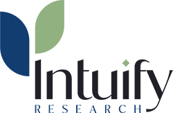 Intuify Research logo