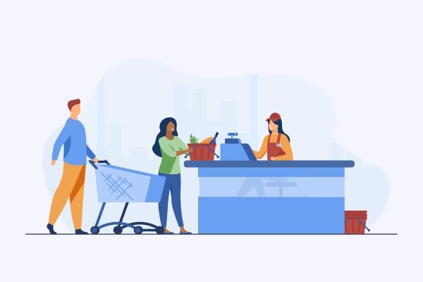 How to identify and implement the right technology for retail business